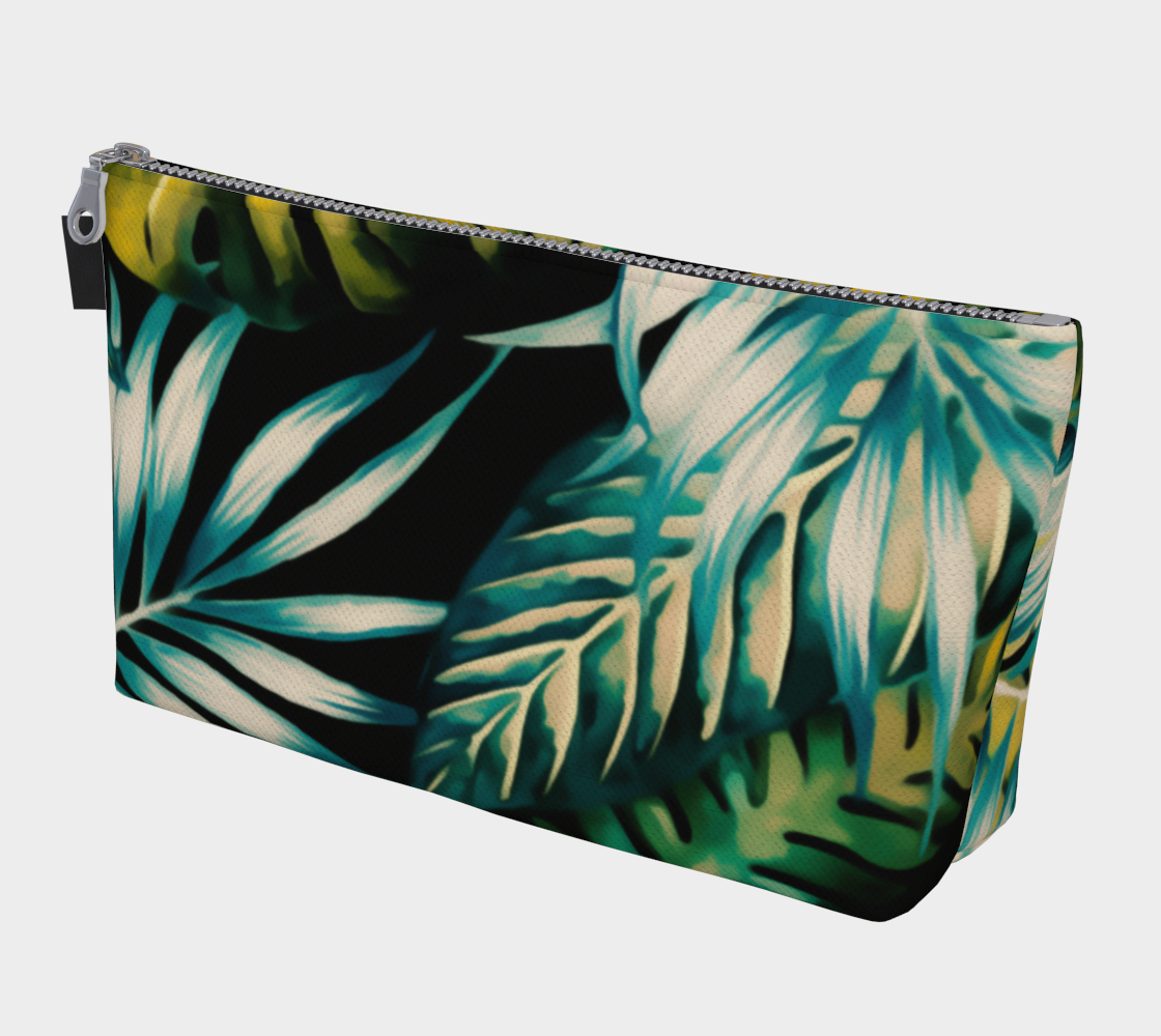 Leafy Blooms preview #1
