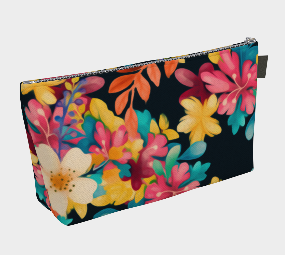 Eden Blooms preview #2