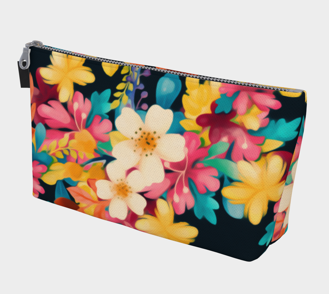 Eden Blooms preview #1