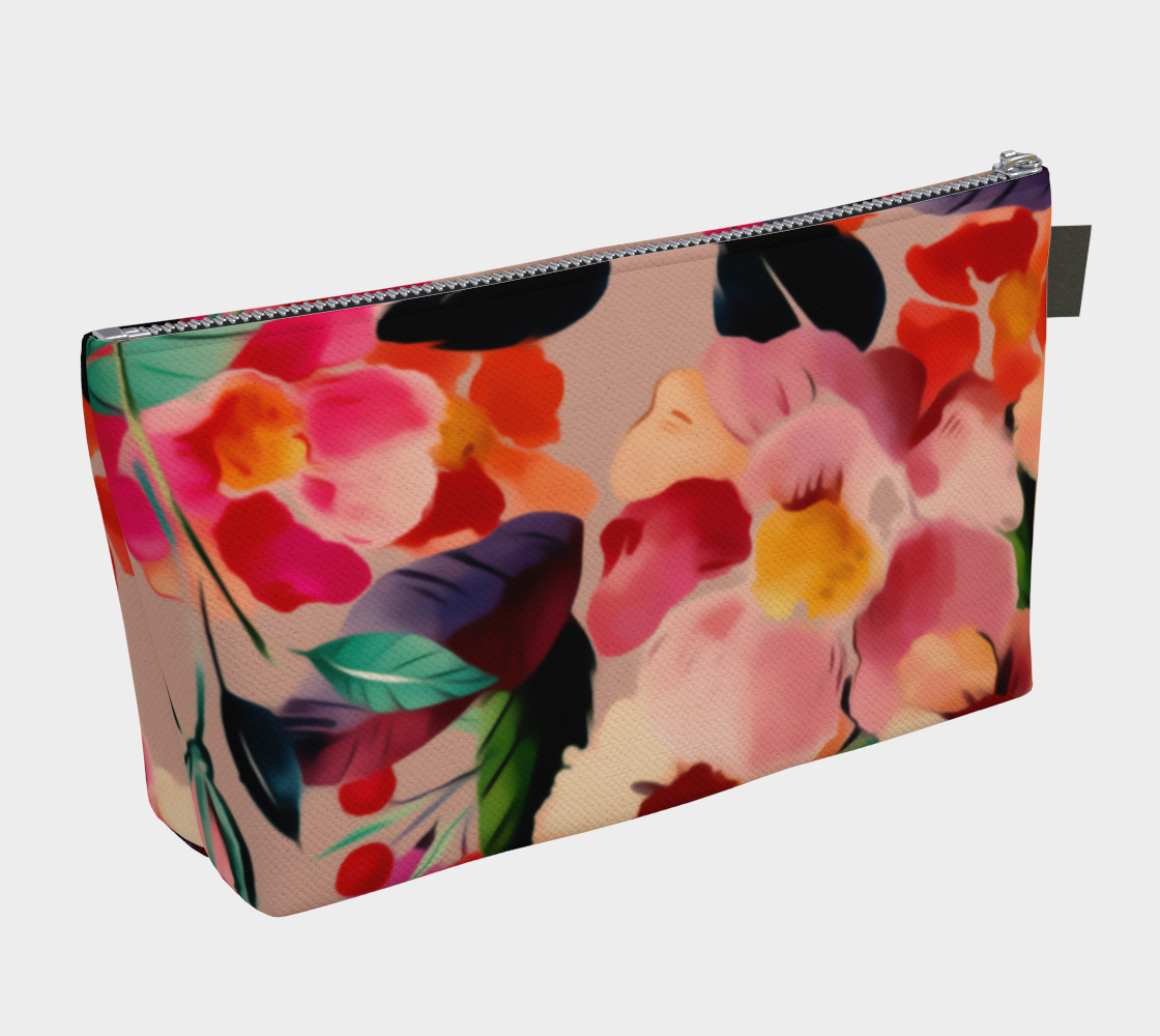 Velvet Blooms preview #2