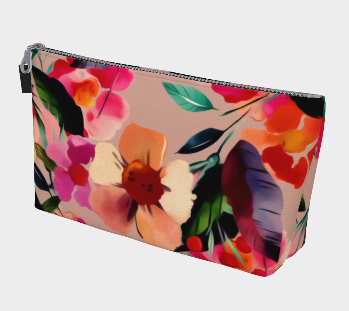 Velvet Blooms preview #1