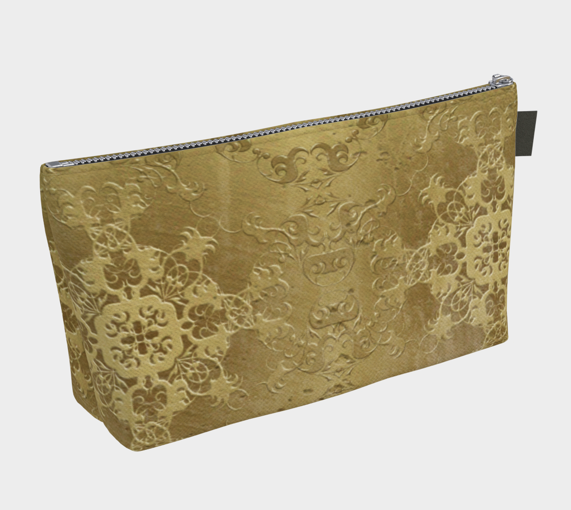 Baroque Style texture preview #2