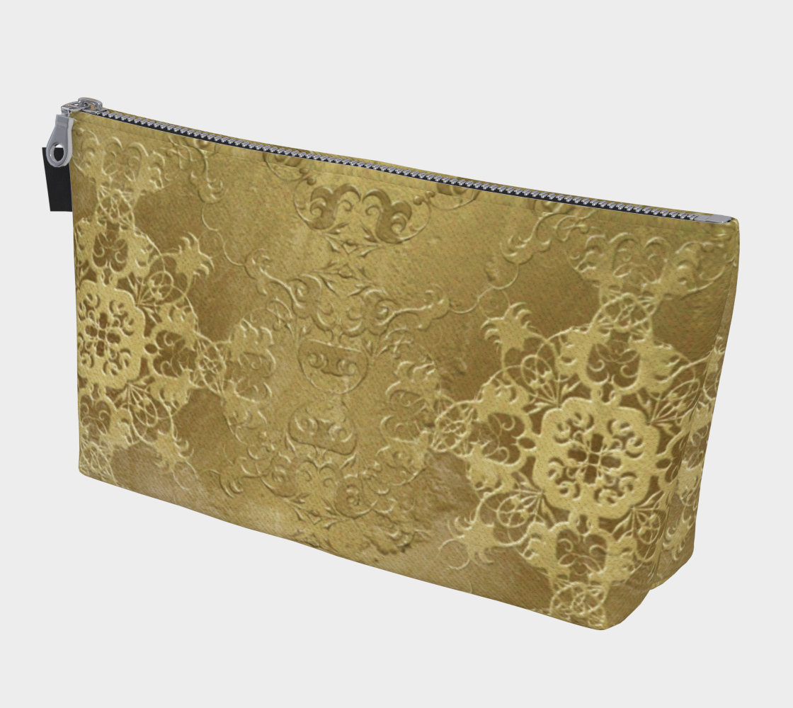 Baroque Style texture preview #1