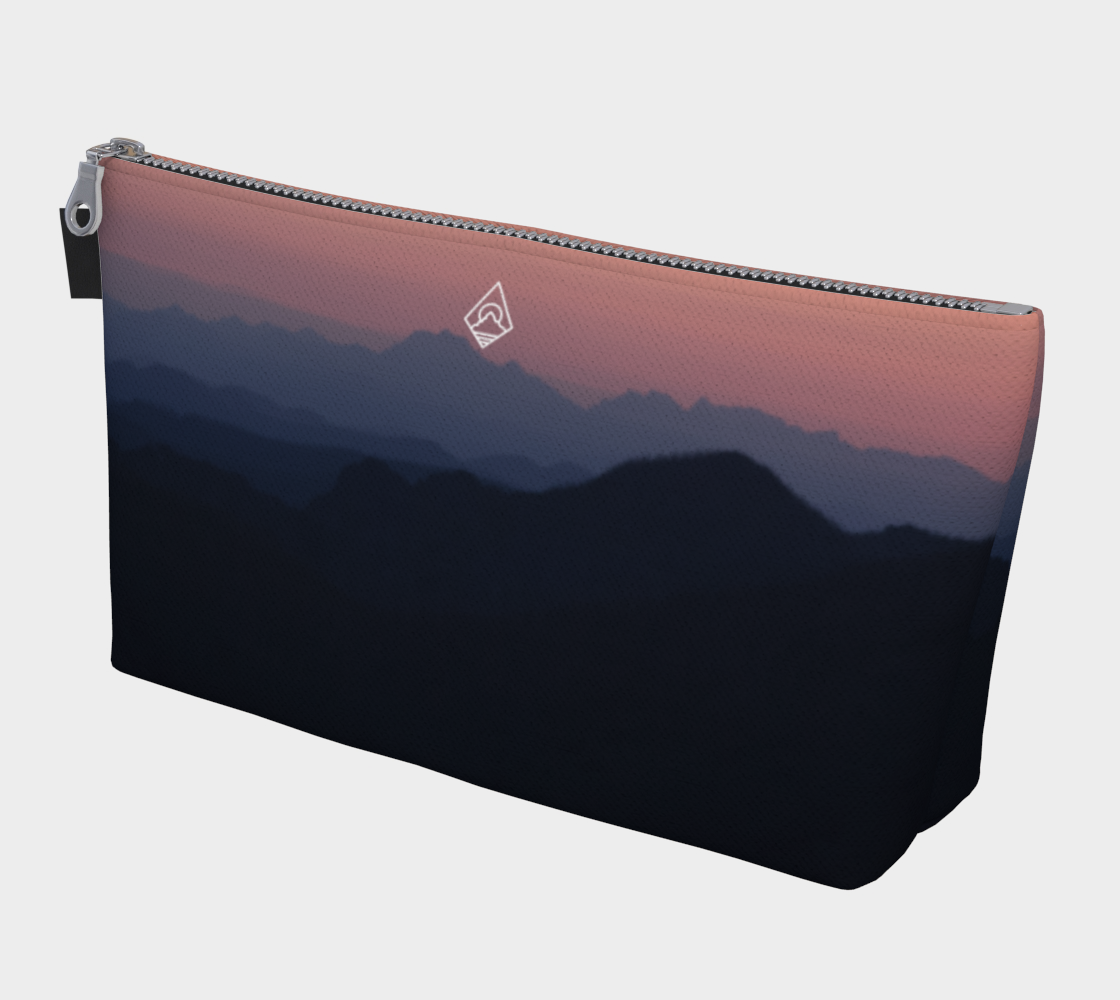 Cascade Sunrise preview #1