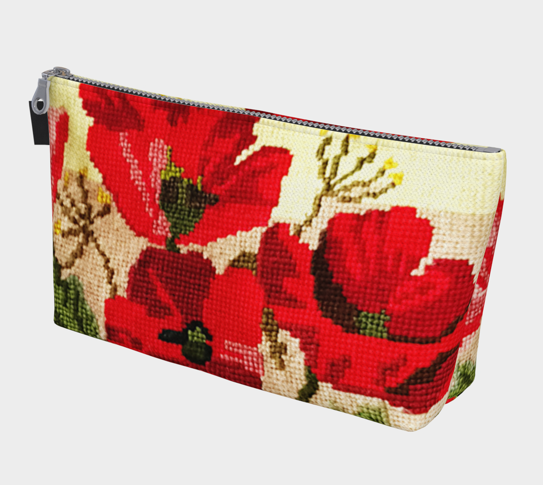 Poppys Makeup Bag preview