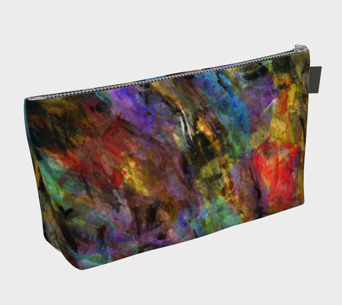 Summer Makeup Bag preview #2