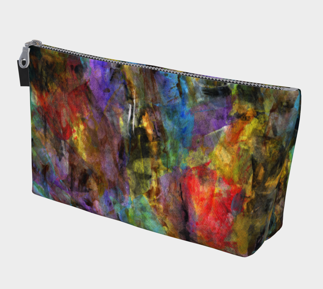 Summer Makeup Bag preview #1