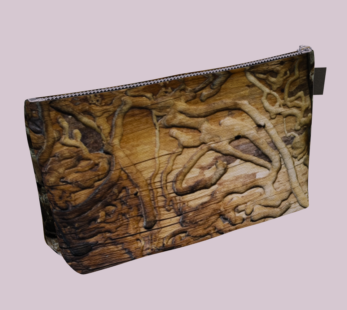 Wood Trails Dop Kit preview #2