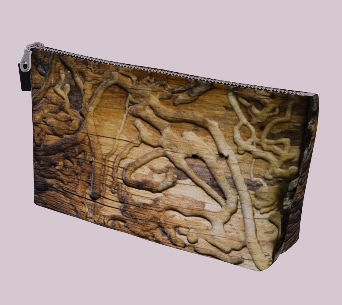 Wood Trails Dop Kit preview #1