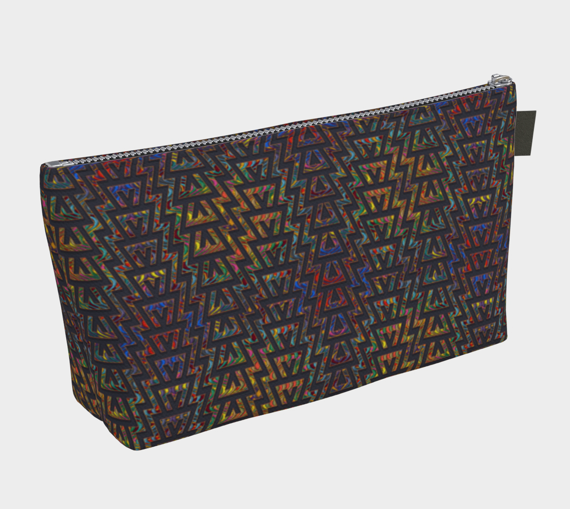 Aztec Threads - 02 preview #2