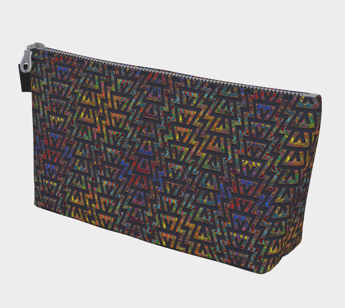 Aztec Threads - 02 preview #1