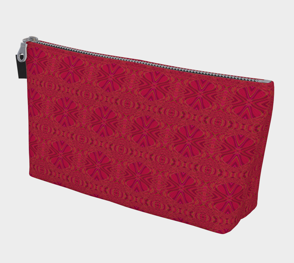 Aperçu de Ruby Medallion #1