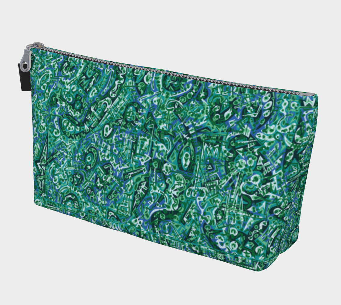 Turquoise preview