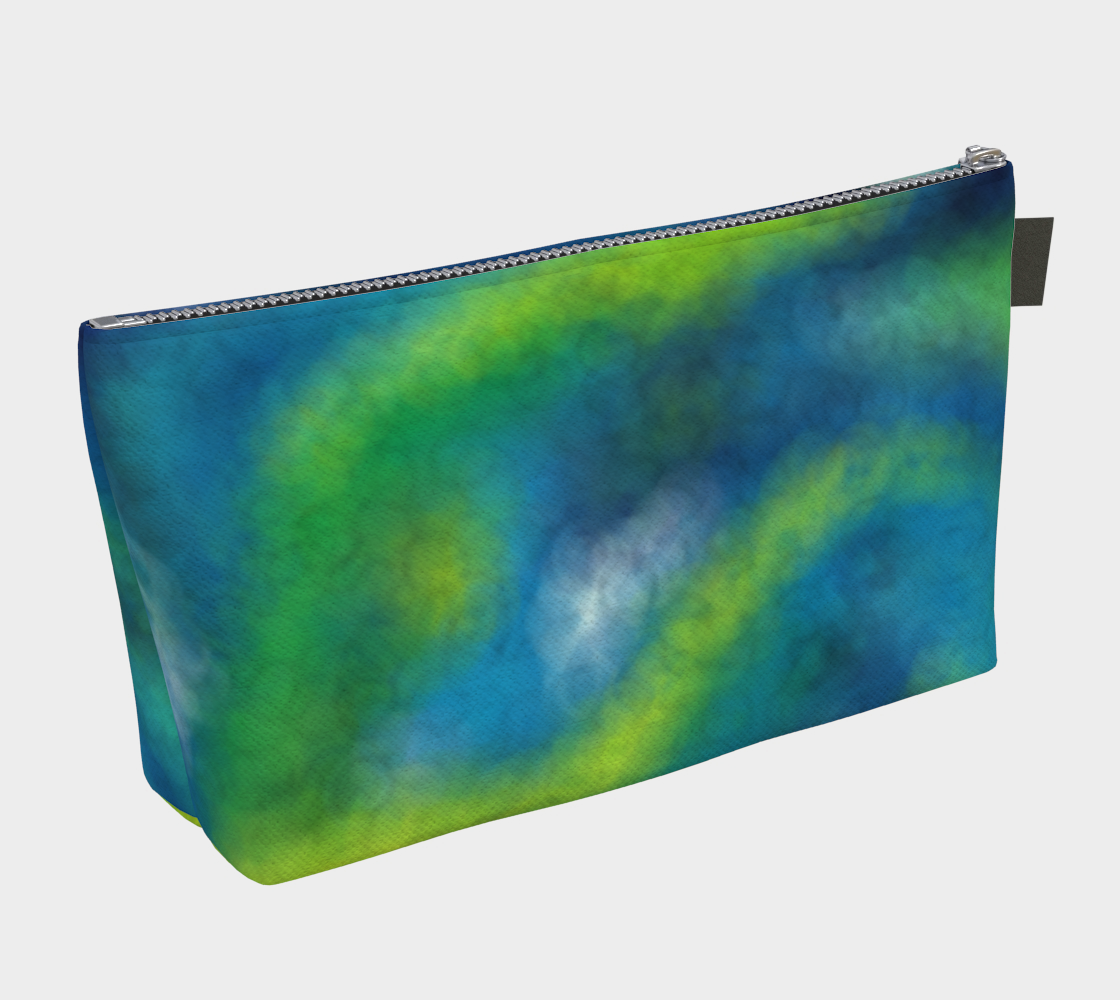 Sea Witch Makeup Bag preview #2