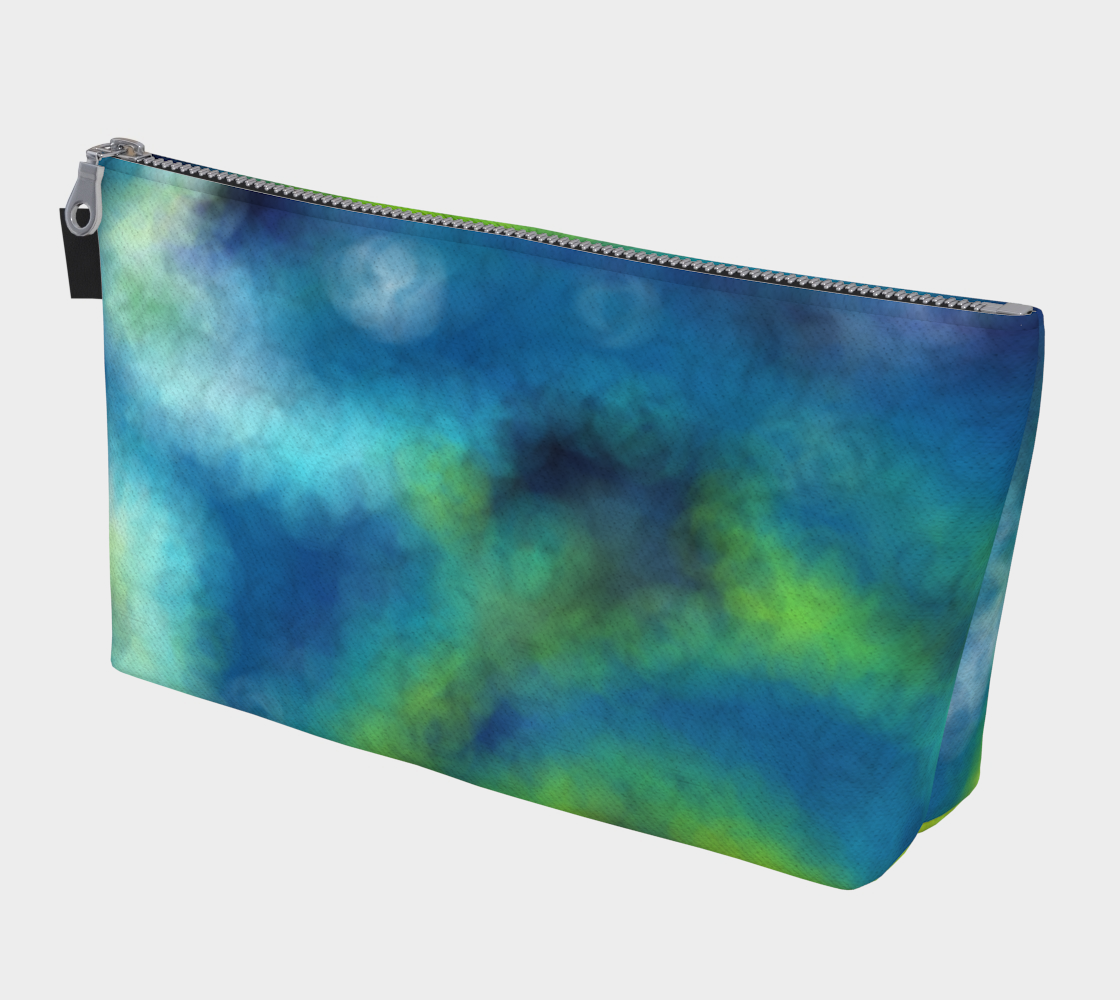 Sea Witch Makeup Bag preview