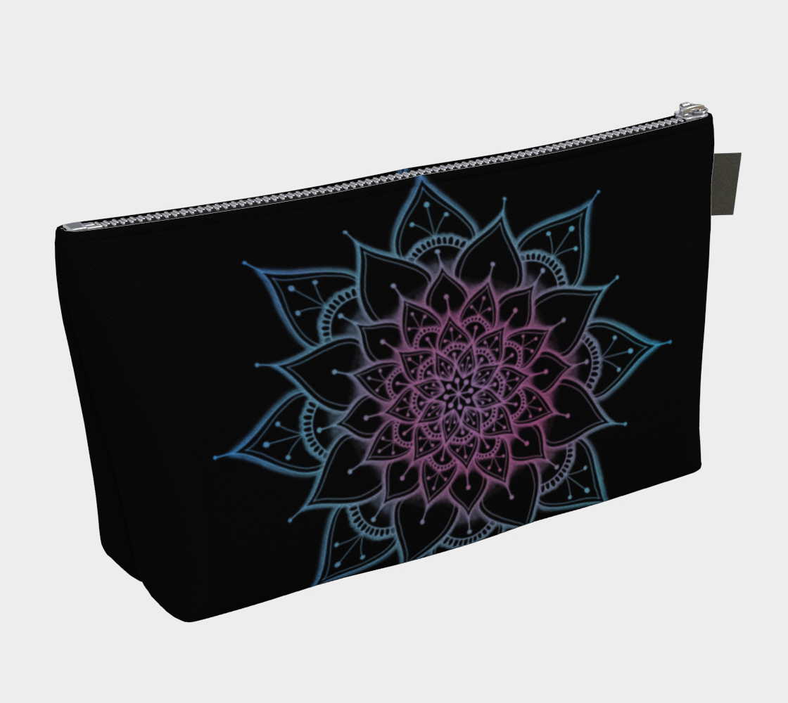 Aperçu de Mystical Makeup Bag #2