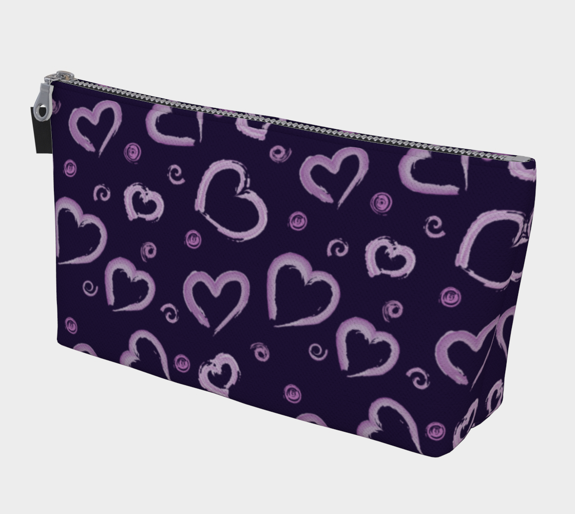 Valentine Heart Brush preview #1