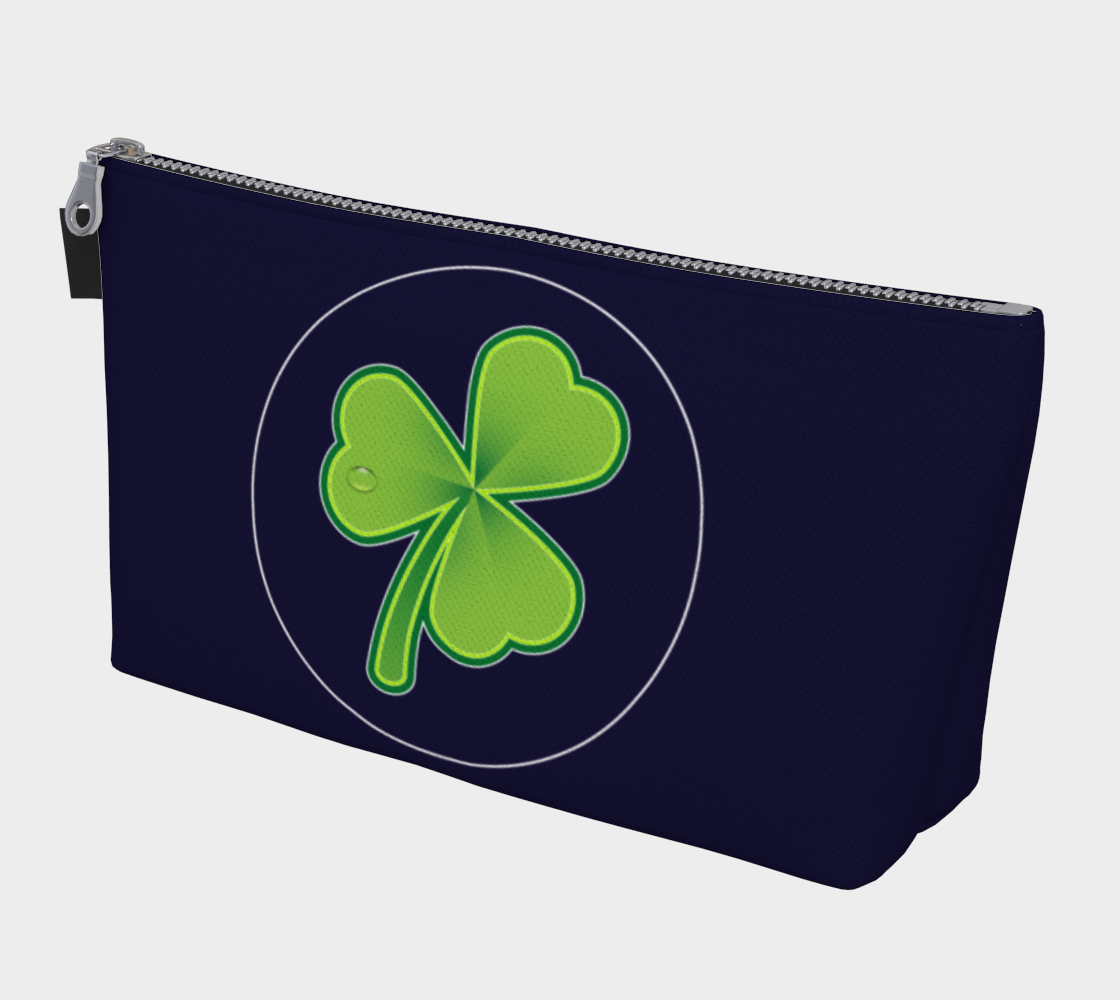 Green Shamrock preview #1