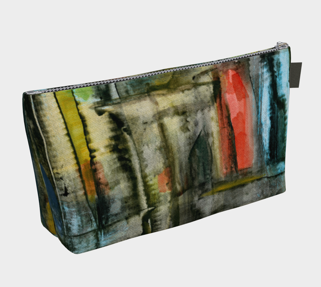 Venice Makeup Bag preview #2