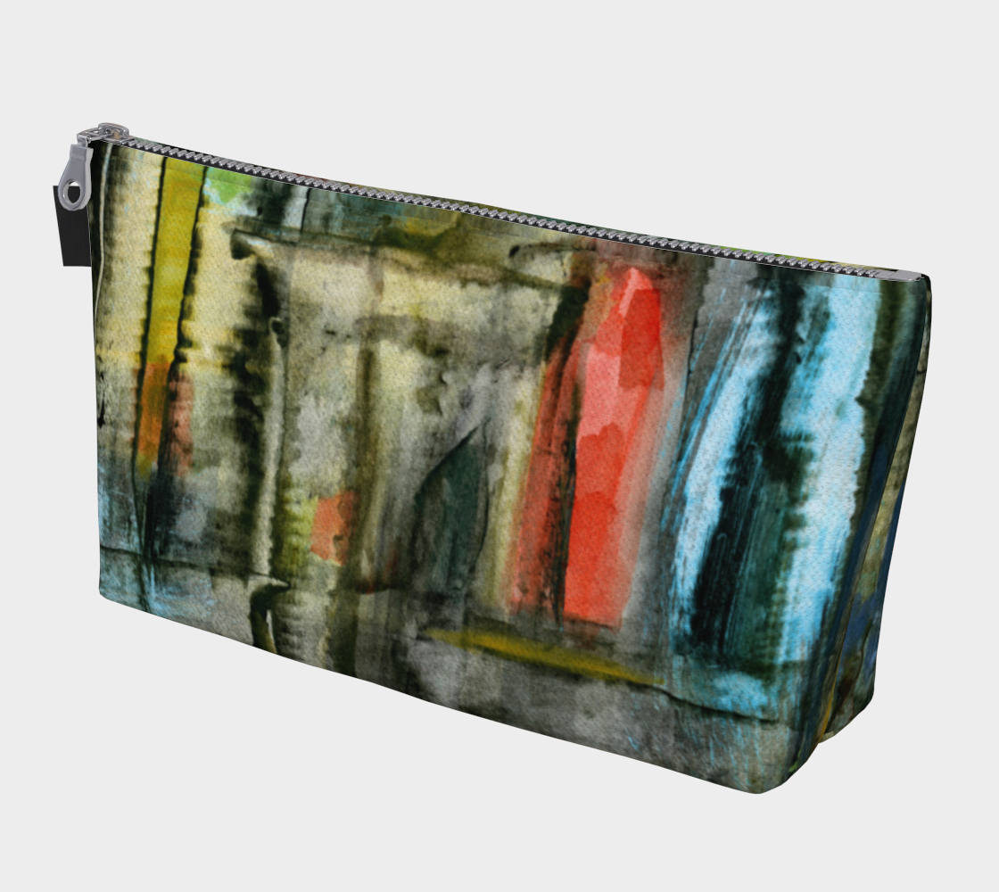 Venice Makeup Bag preview #1