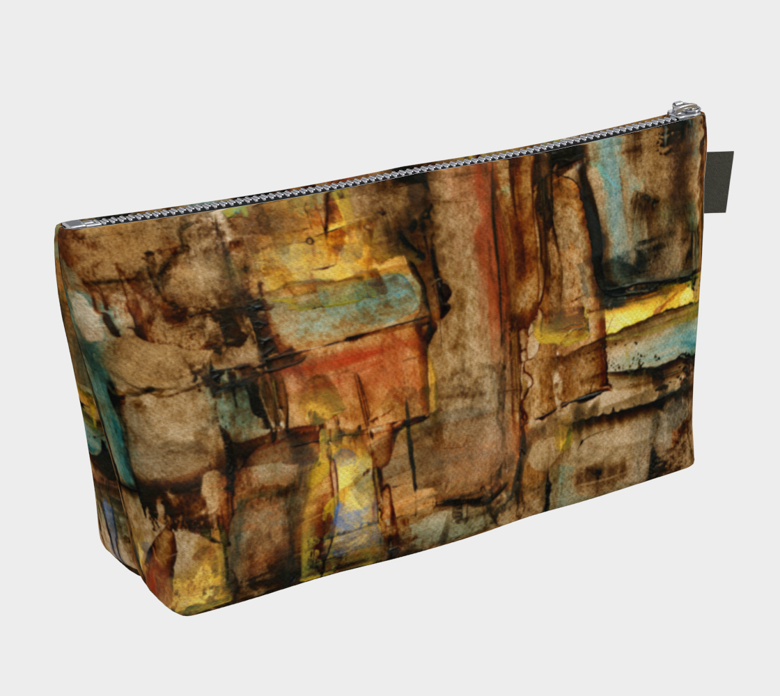 Halifax Makeup Bag preview #2