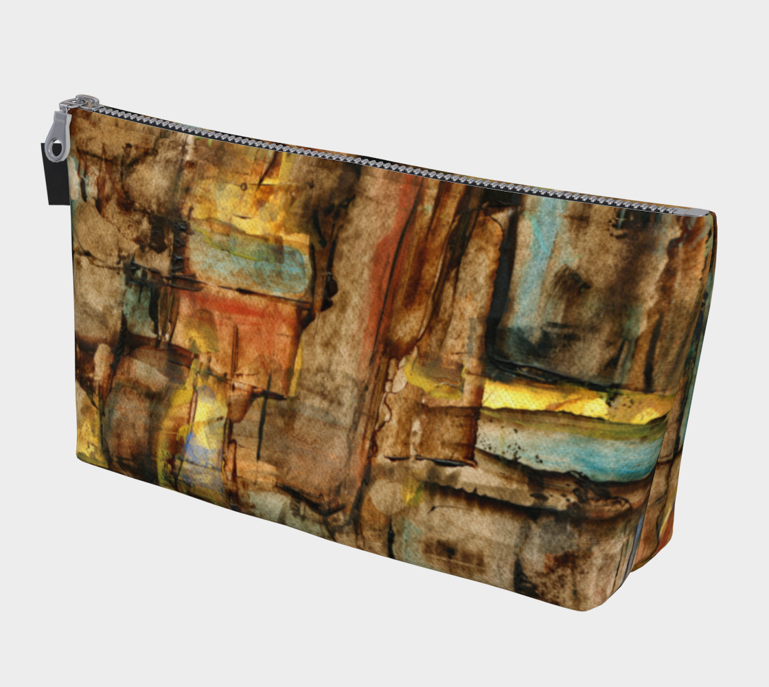 Halifax Makeup Bag preview #1