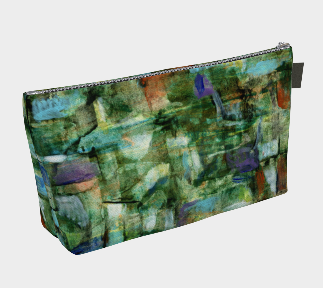 Dublin Makeup Bag preview #2