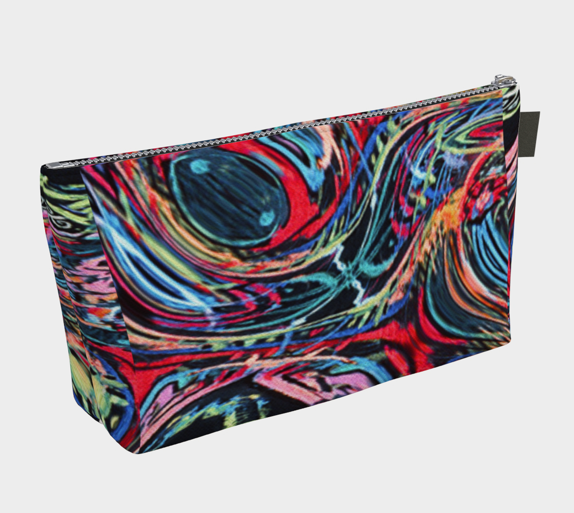 Devin FashANATOMY Makeup Bag preview #2