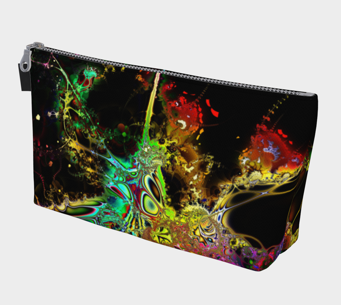 Psychedelic Color Explosion preview #1