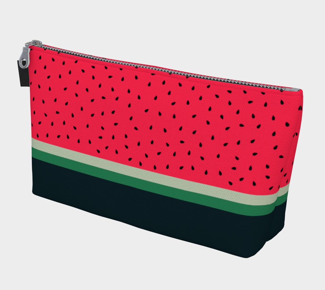 Watermelon Fruit Slice preview
