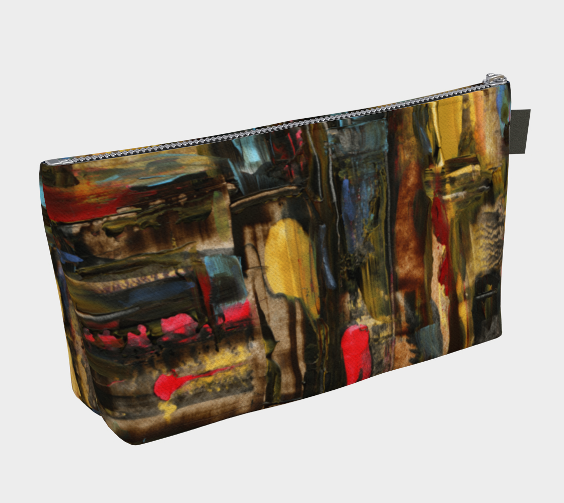 Hamilton Makeup Bag preview #2