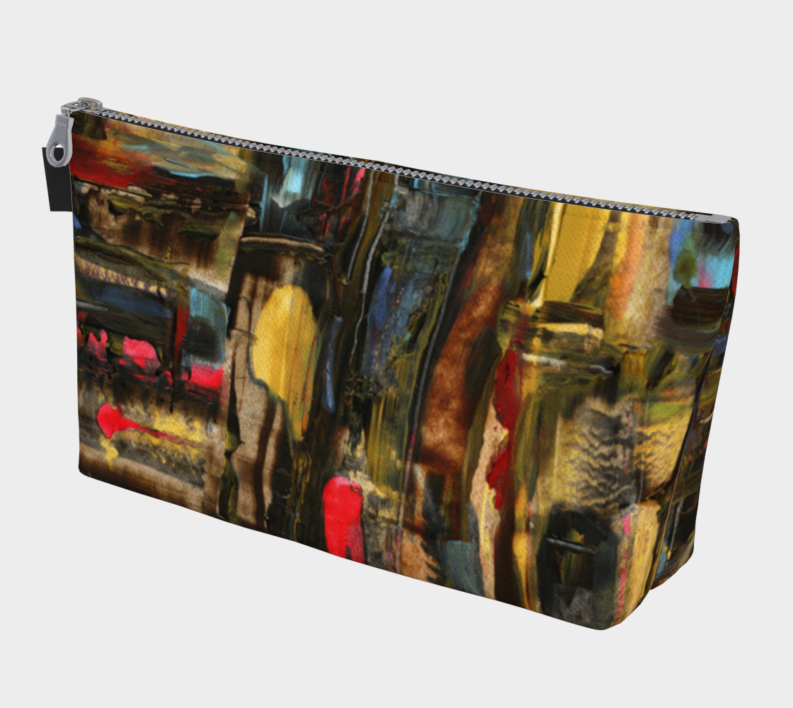 Hamilton Makeup Bag preview #1