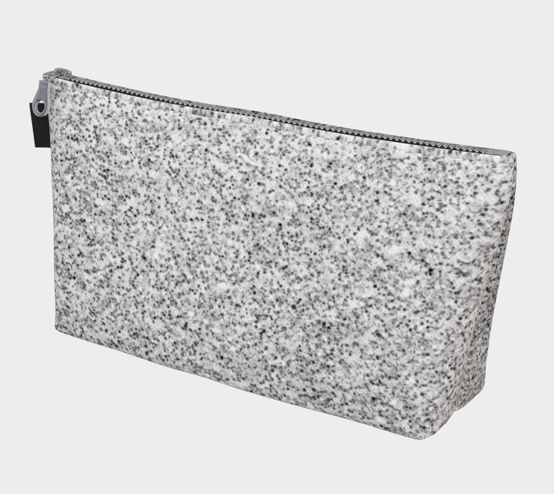 Aperçu de Beautiful Silver glitter sparkles
