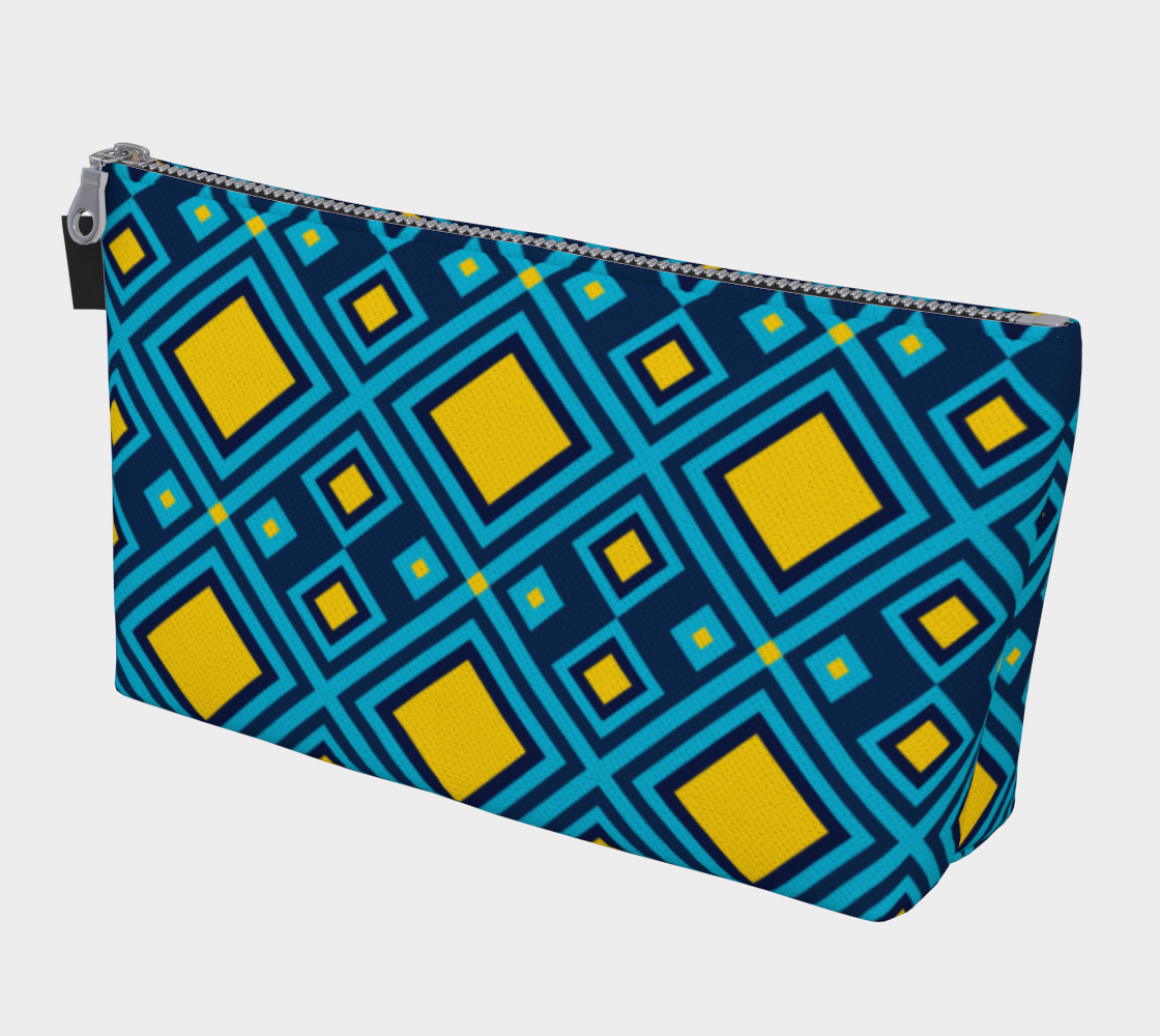 Geometric Abstract Diamond preview