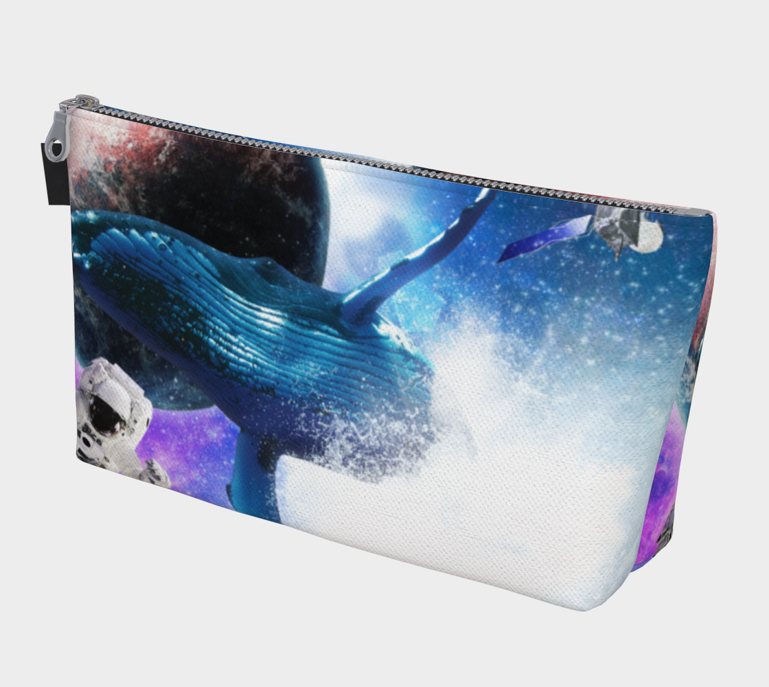 Galaxy Whale preview