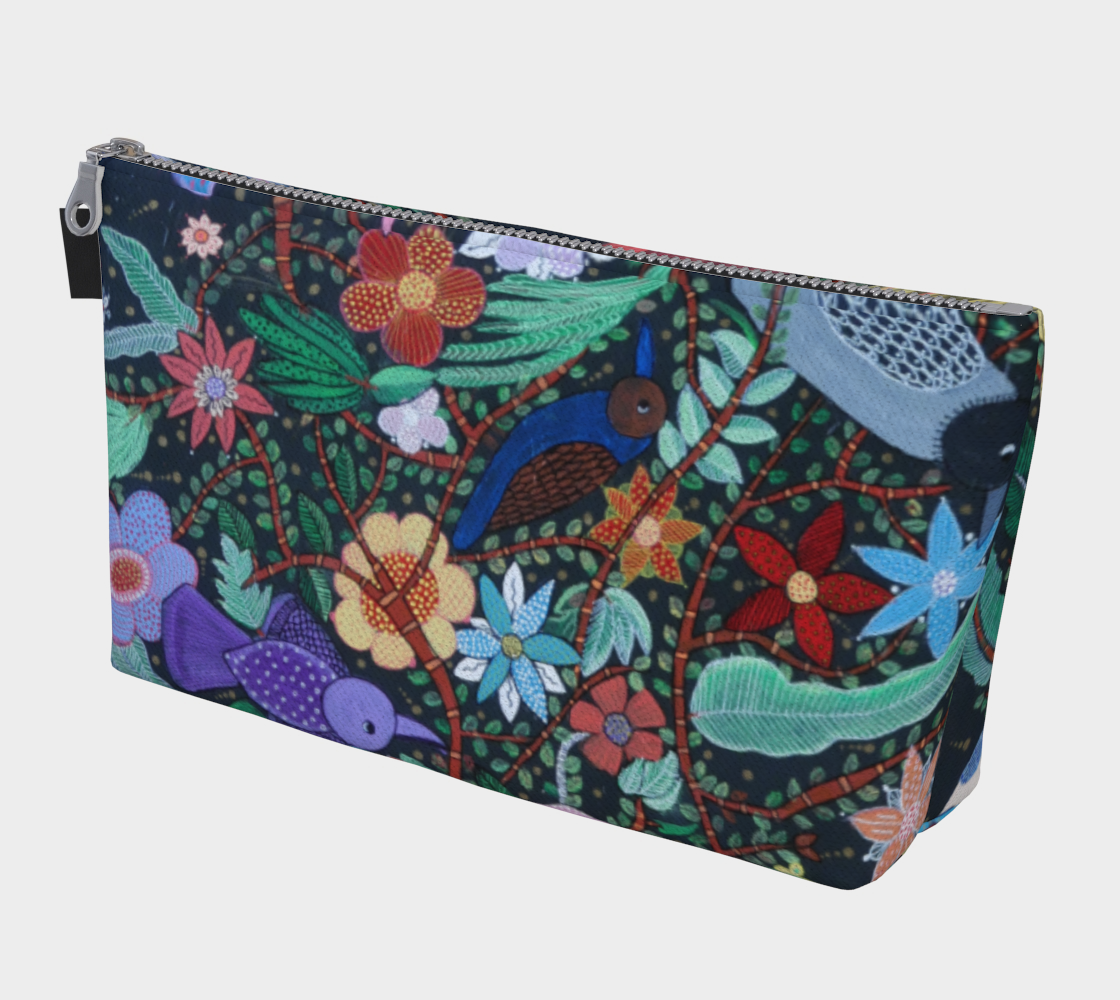 Tree of life series Make up Bag preview #1