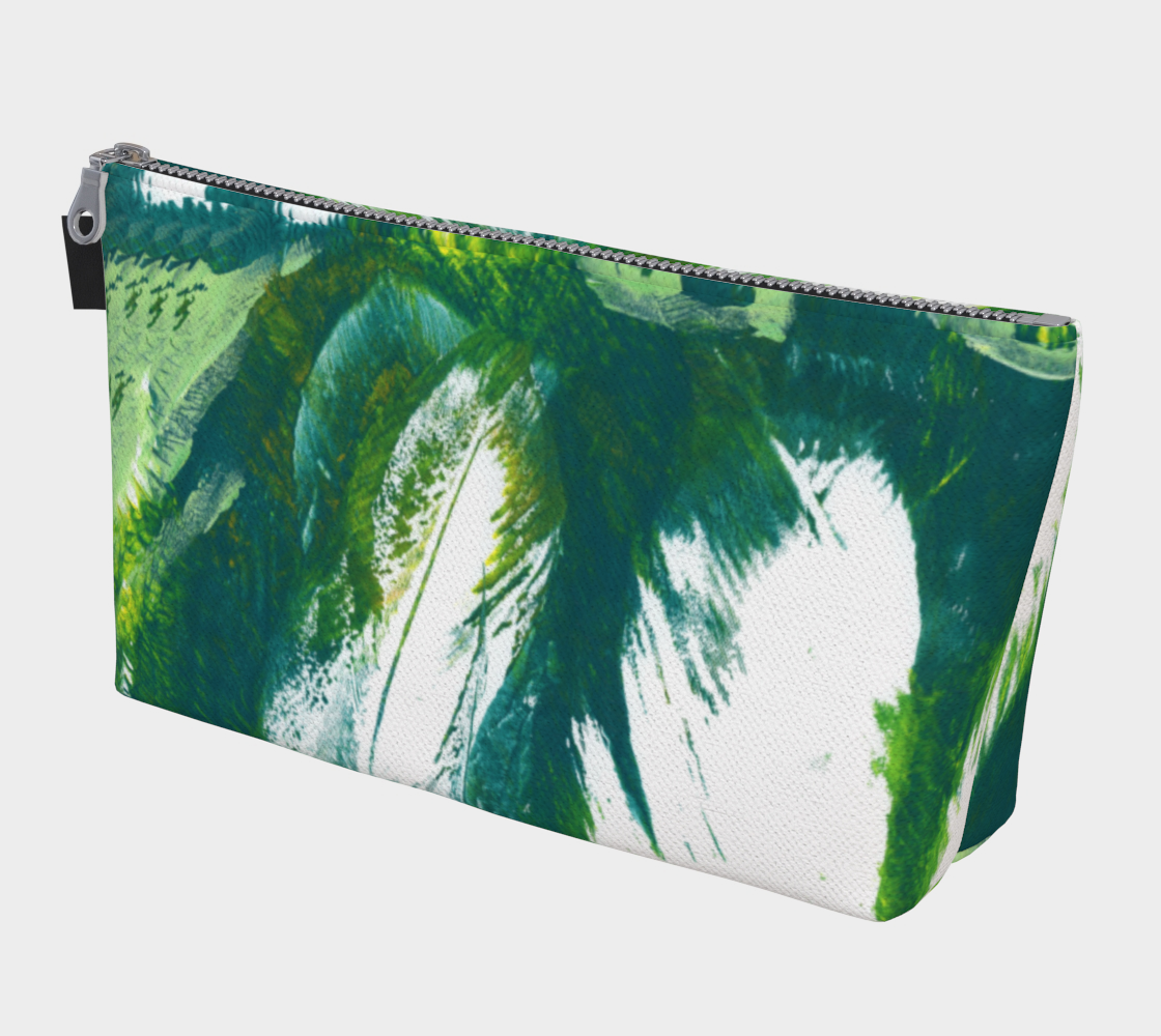 Abstract Feather preview