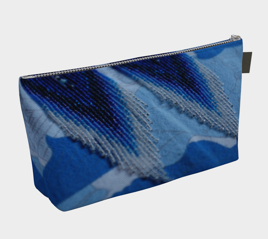zippered bag preview #2