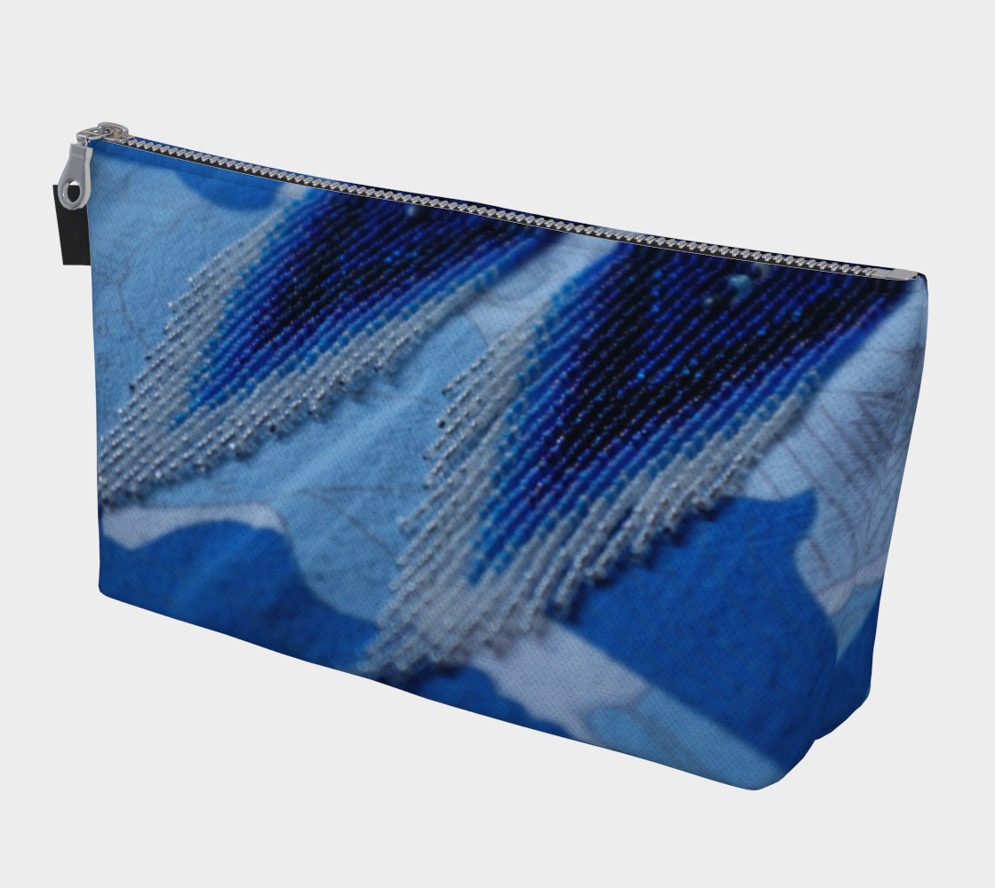 zippered bag preview #1