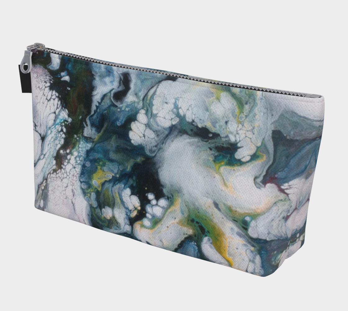 Aperçu de Le lys des glaces - Trousse #1