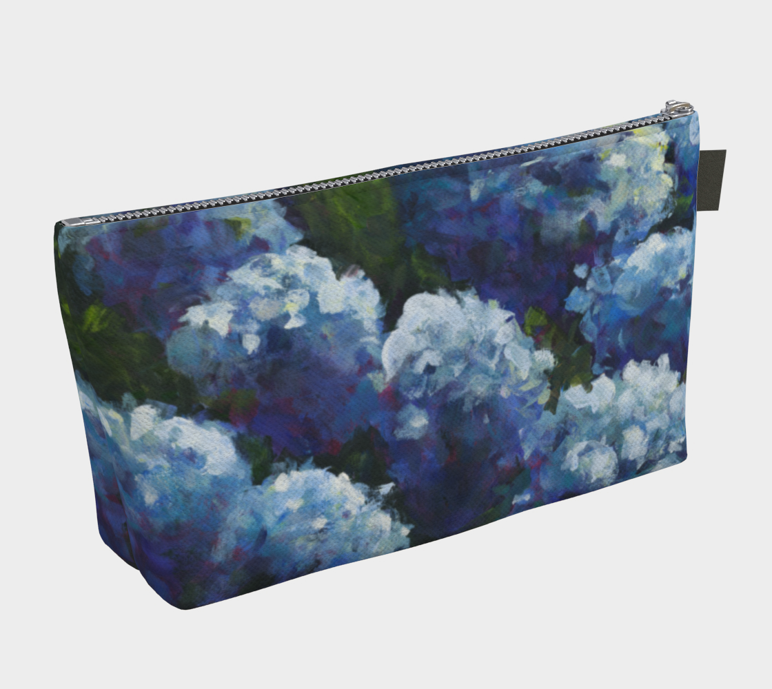 Blue Moon Make-up bag preview #2