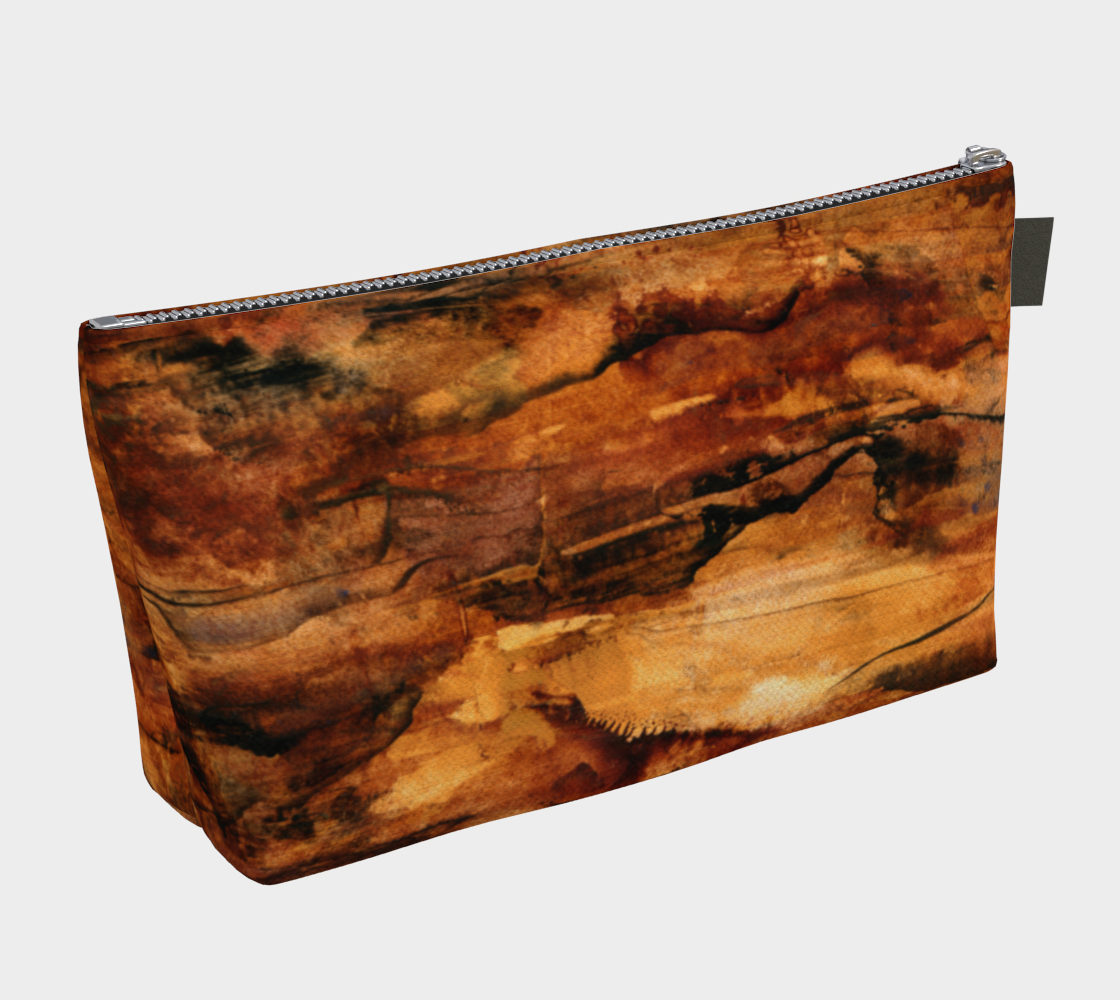Sedona Makeup Bag preview #2