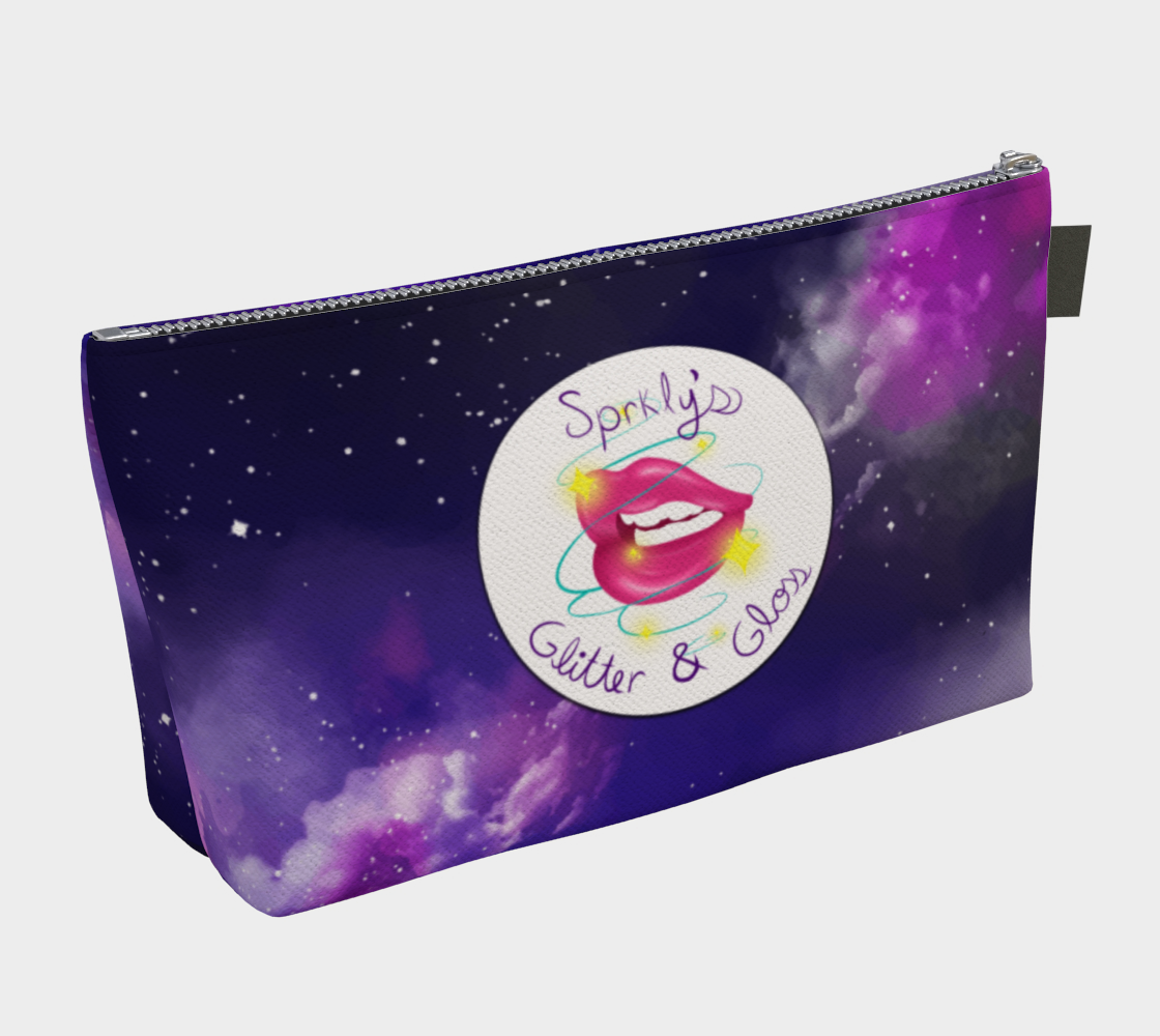 Sprkly's Makeup Bag preview #2