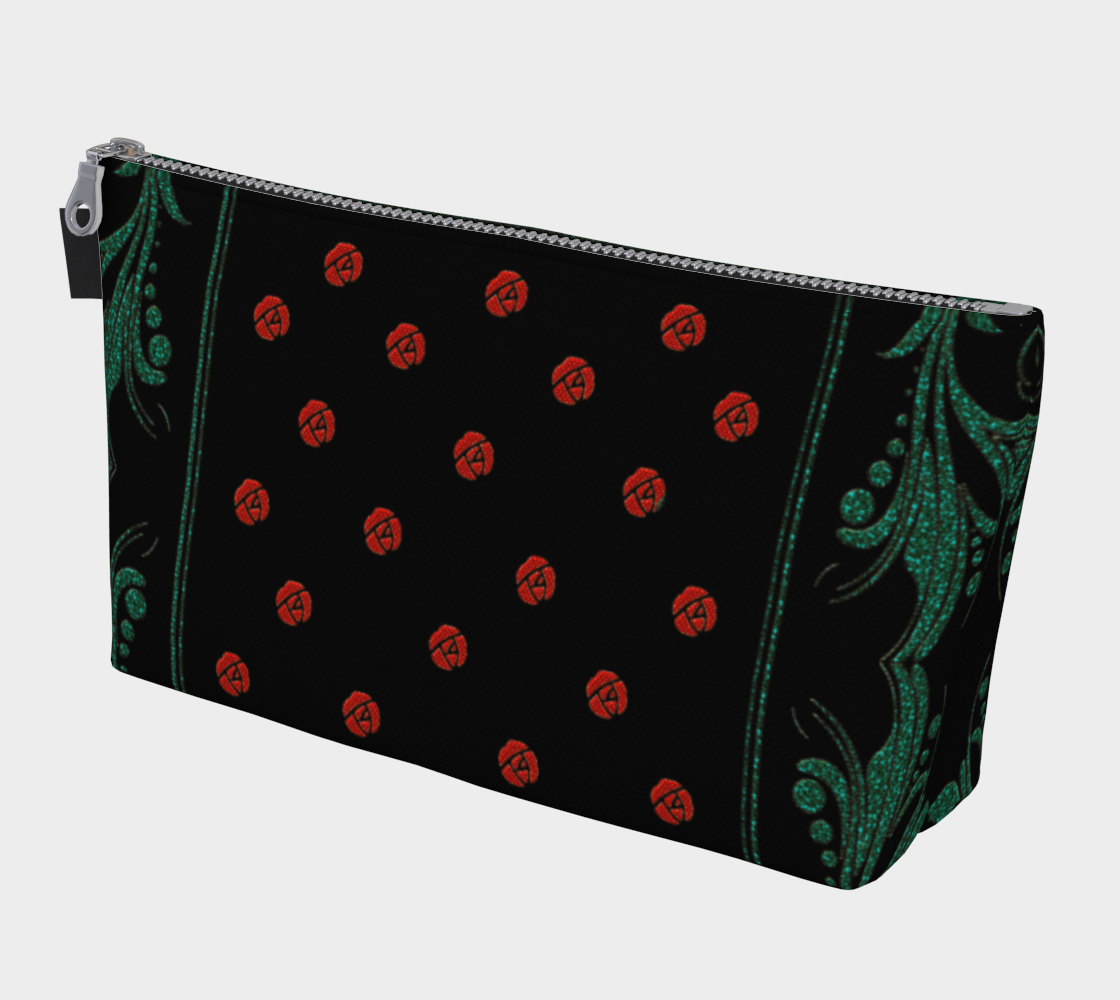 Red roses preview