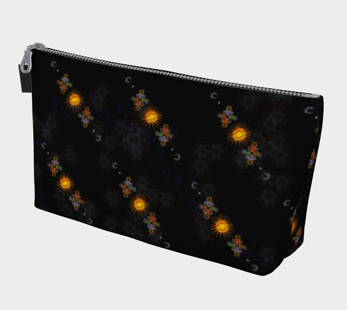 Celestial Elemental Pattern preview