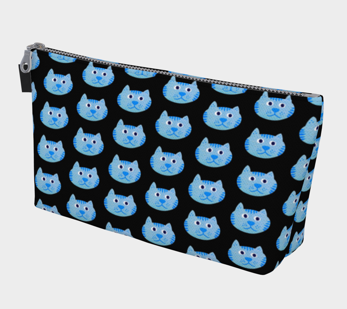 blue kitties preview