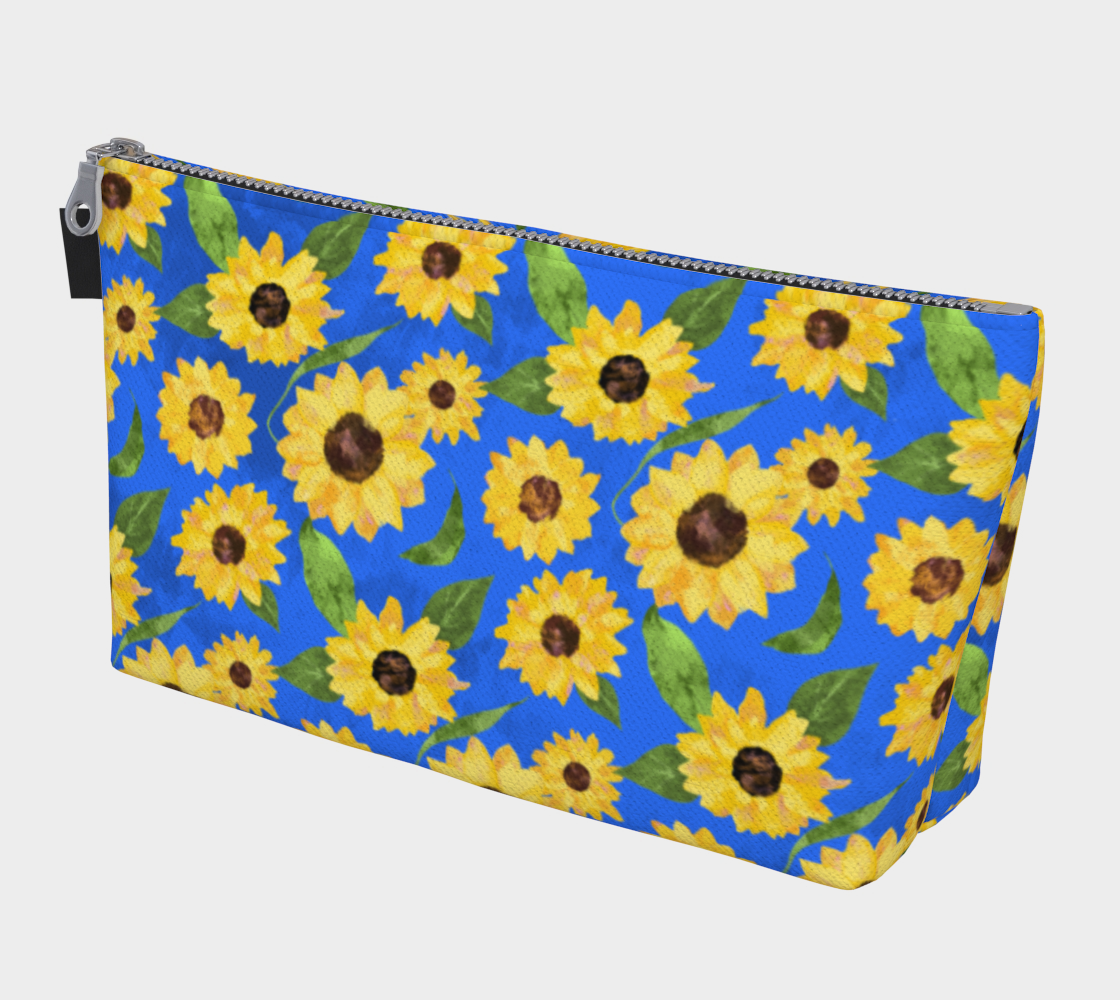 Sunflowers preview