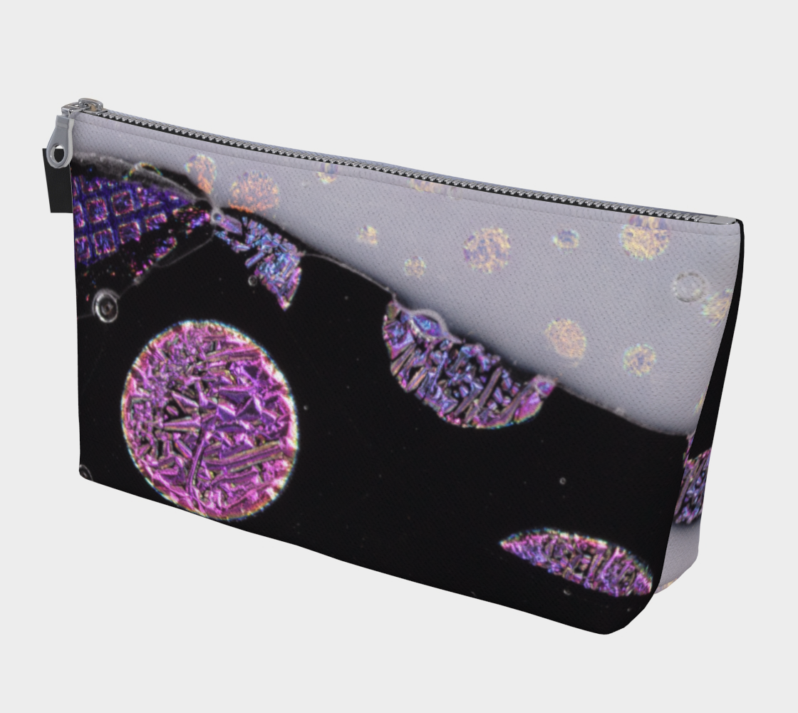 Play Collection Pink Dazzle I Cosmetic Bag preview #1