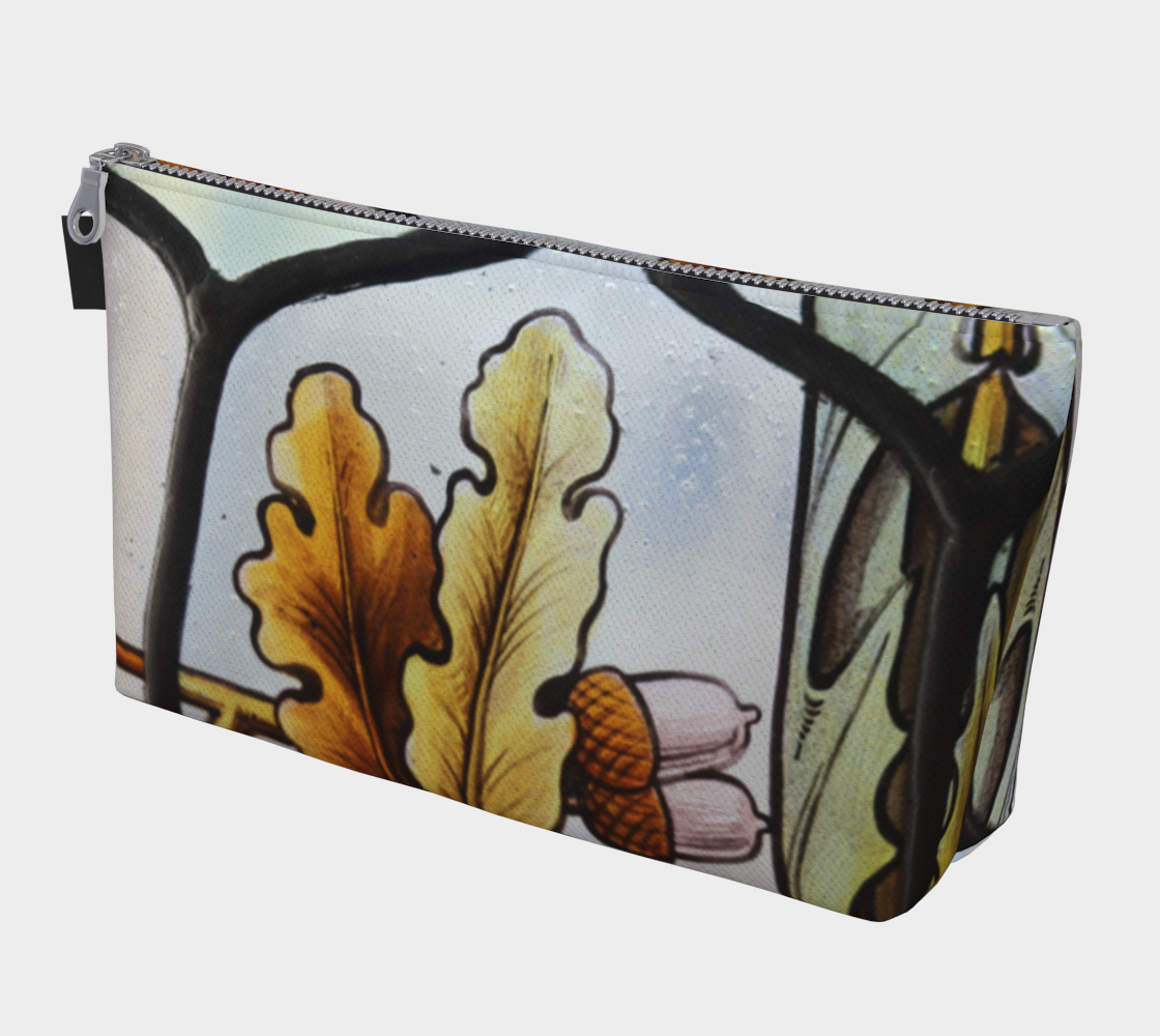 Legislature Zipper Toiletry Bag II Test preview