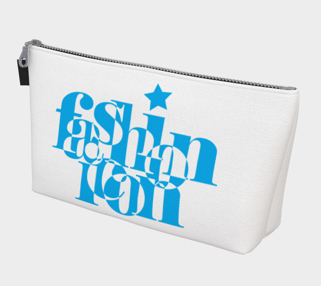 Fashion Icon Blue preview
